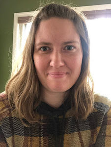 Meet your Posher, Krystle